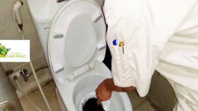 Thông Bồn Cầu Nghẹt Tại Vũng Tàu