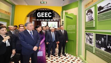 Đào Tạo Lãnh Đạo Tỉnh Thức Trong Kỷ Nguyên AI Tại Hà Giang