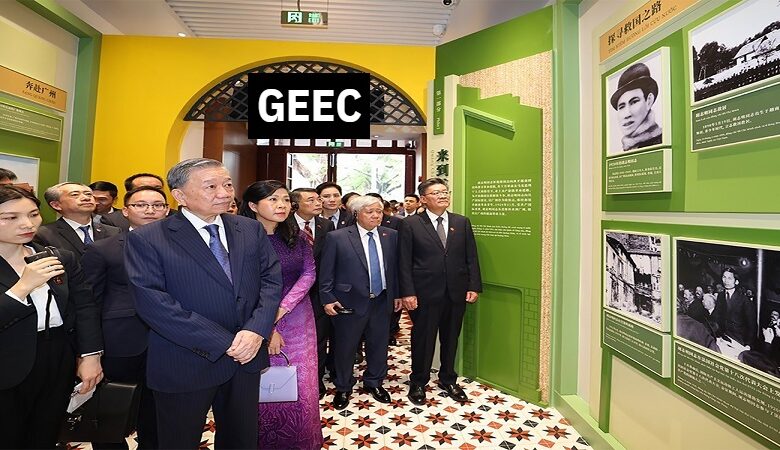 Đào Tạo Lãnh Đạo Tỉnh Thức Trong Kỷ Nguyên AI Tại Hà Giang