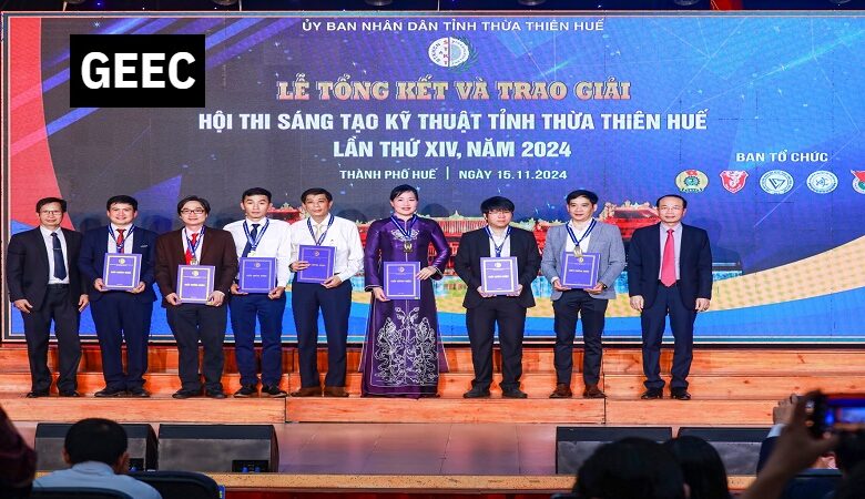Đào Tạo Lãnh Đạo Tỉnh Thức Trong Kỷ Nguyên AI Tại Thừa Thiên Huế