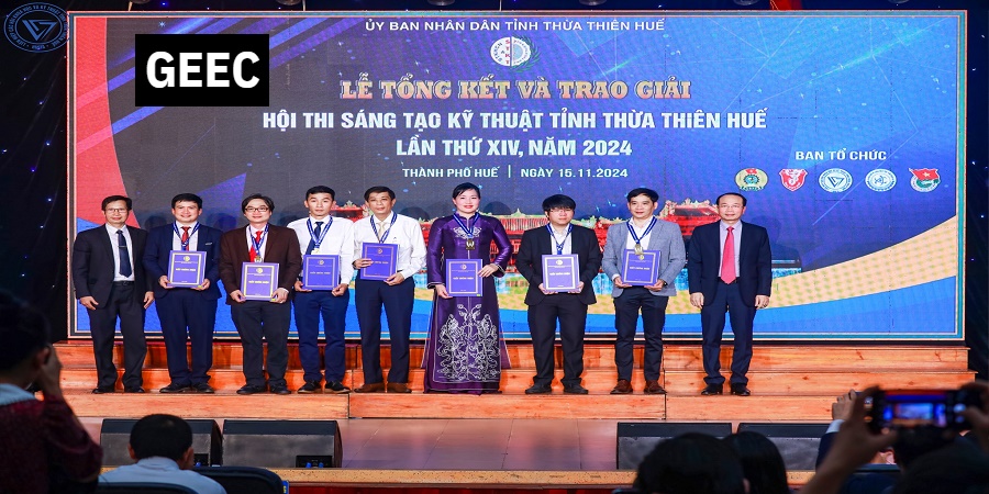 Đào Tạo Lãnh Đạo Tỉnh Thức Trong Kỷ Nguyên AI Tại Thừa Thiên Huế