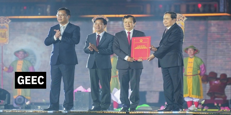 Đào Tạo Lãnh Đạo Tỉnh Thức Trong Kỷ Nguyên AI Tại Thừa Thiên Huế