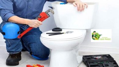 Thông Tắc Bồn Cầu Tại Bắc Kạn