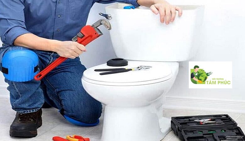 Thông Tắc Bồn Cầu Tại Bắc Kạn