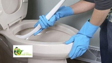 Thông Tắc Bồn Cầu Tại Hải Phòng